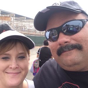 Meet your Posher, Brenda